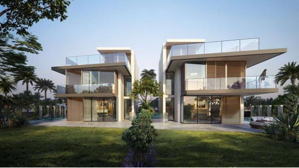  Villa in Ayia Napa