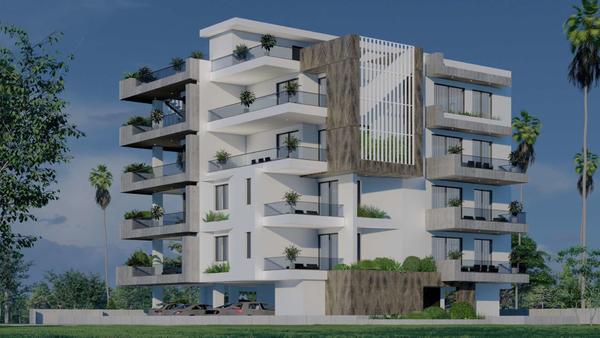  Apartment in Larnaca