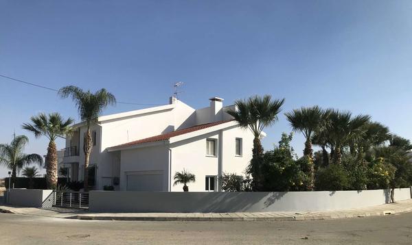  Villa in Nicosia