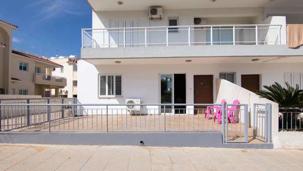  Apartment in Protaras
