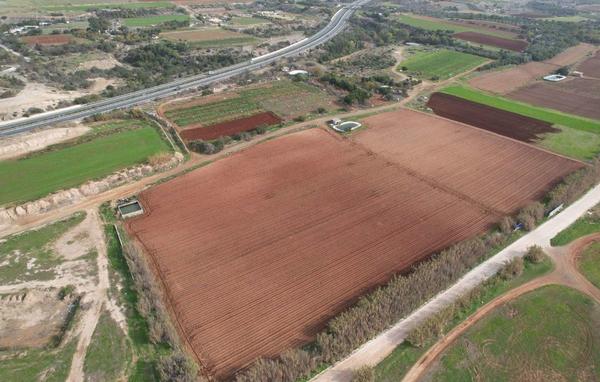 New Land in Larnaca