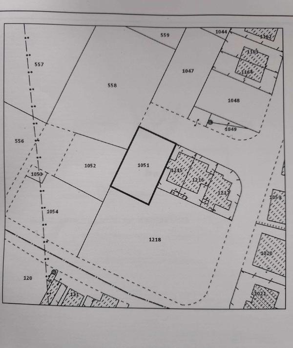 New Land in Larnaca