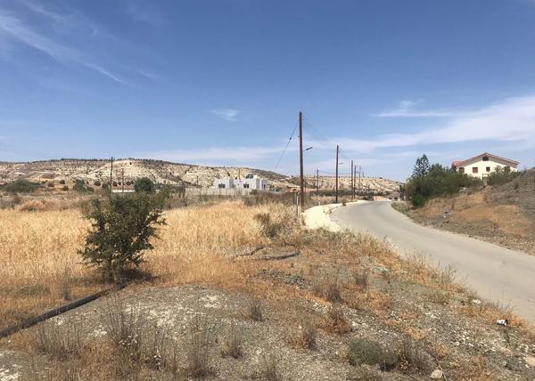  Land in Nicosia