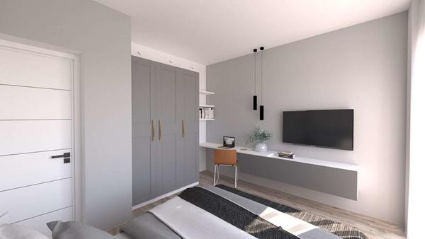 New Apartment in Limassol