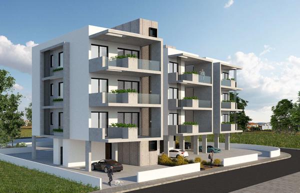  Apartment in Larnaca