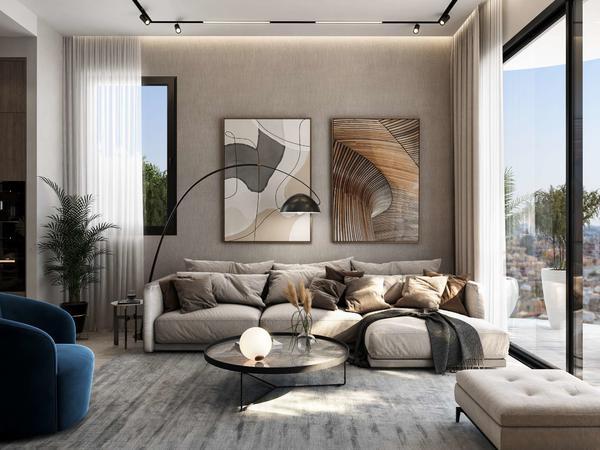  Apartment in Larnaca