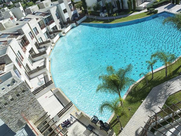 New Apartment in Limassol