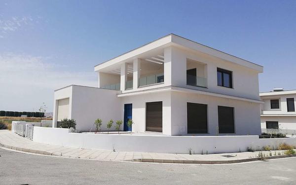 New Villa in Larnaca