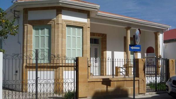  Villa in Larnaca