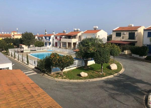  Townhouse in Protaras