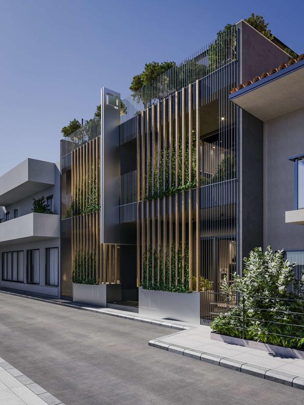  Apartment in Limassol