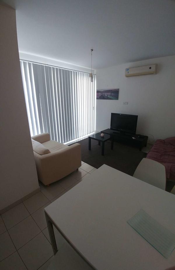  Apartment in Protaras
