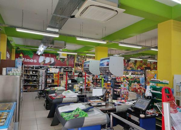  Business or Investment in Nicosia