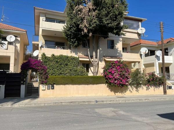  Apartment in Limassol