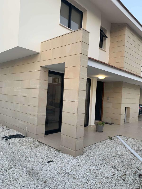 New Villa in Larnaca