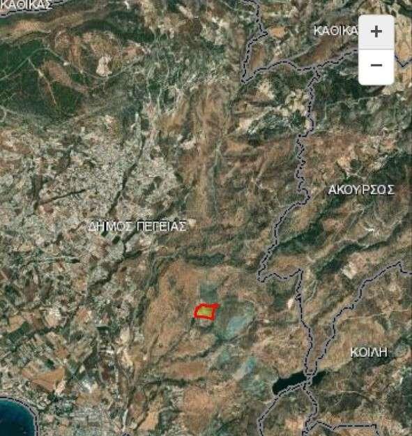  Land in Paphos