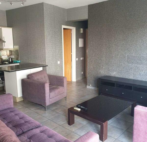  Apartment in Nicosia