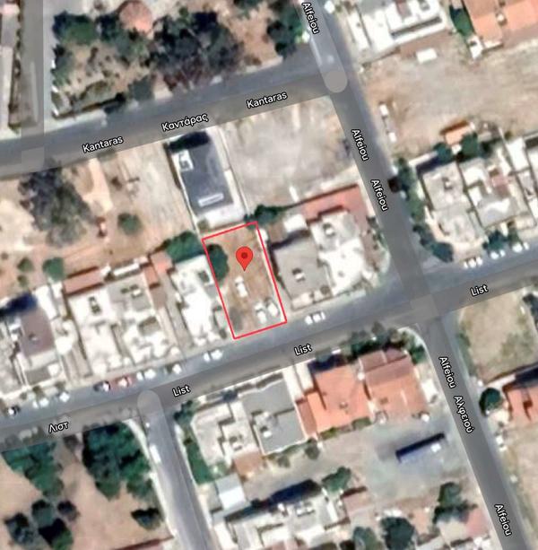  Land in Larnaca