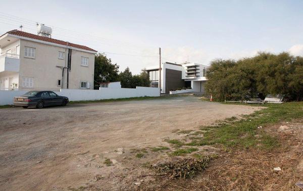  Land in Nicosia
