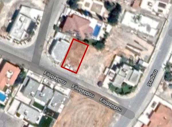  Land in Larnaca