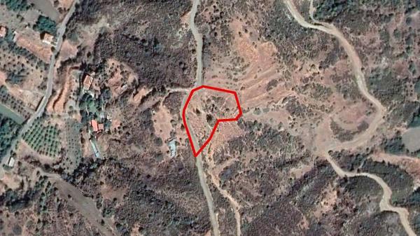  Land in Nicosia