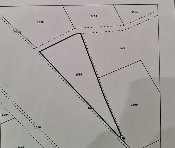  Land in Nicosia