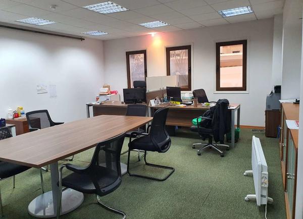  Office in Nicosia