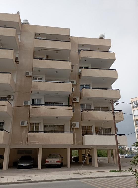  Apartment in Larnaca