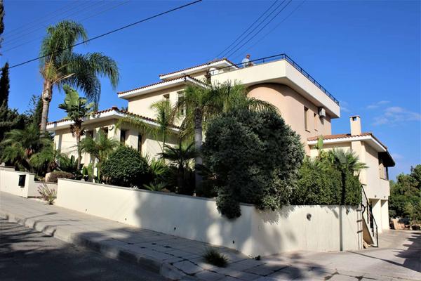  Villa in Limassol