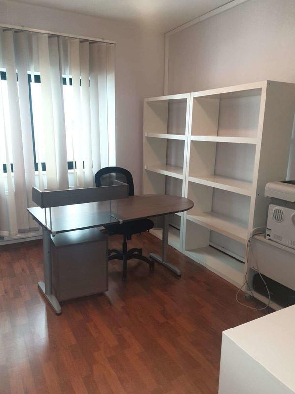  Office in Nicosia
