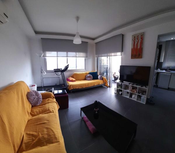  Apartment in Nicosia