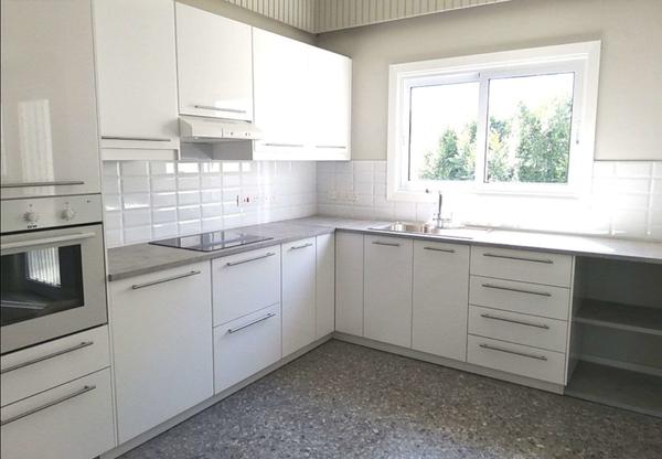  Apartment in Nicosia