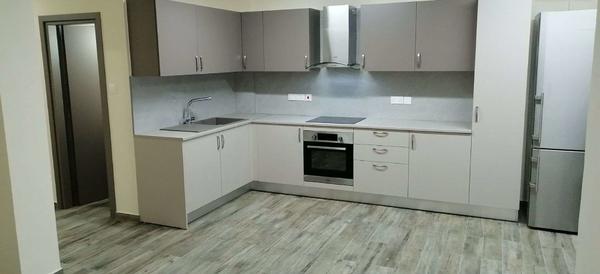  Apartment in Nicosia