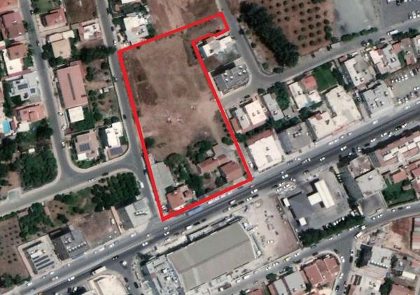  Land in Limassol