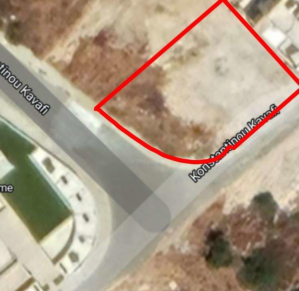  Land in Limassol
