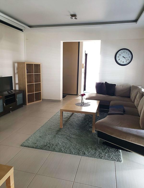  Apartment in Nicosia