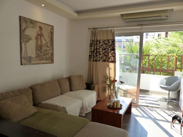  Apartment in Nicosia