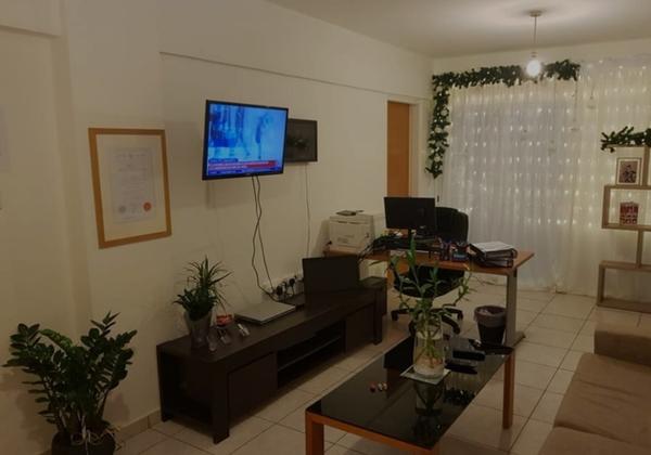  Office in Nicosia