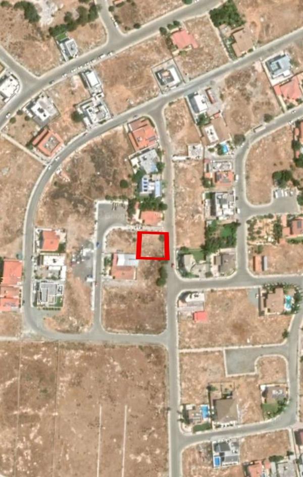  Land in Limassol
