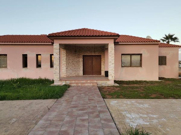  Villa in Nicosia