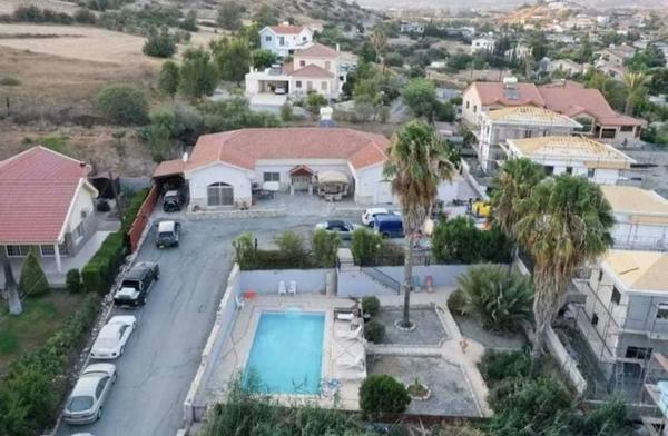  Villa in Limassol