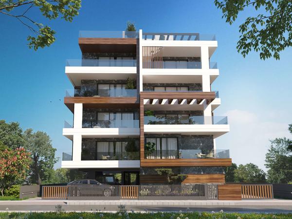  Apartment in Larnaca