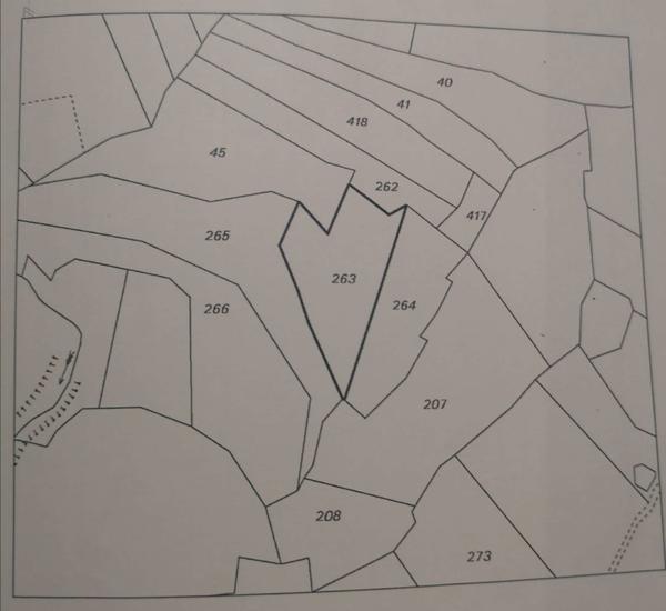  Land in Limassol