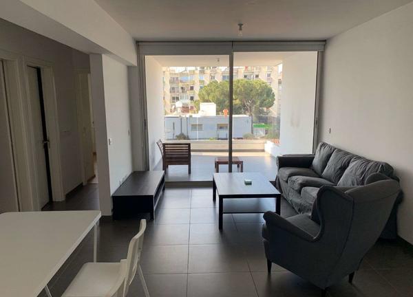  Apartment in Nicosia