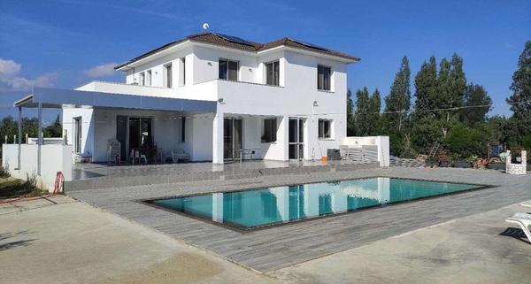  Villa in Larnaca
