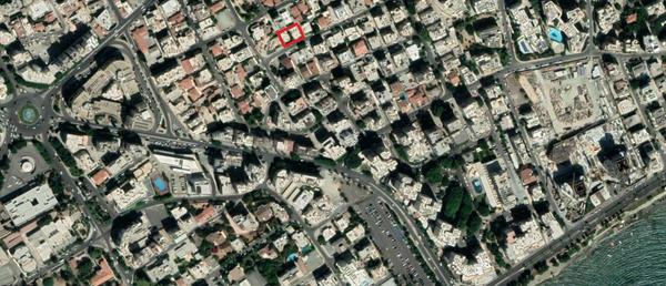  Land in Limassol