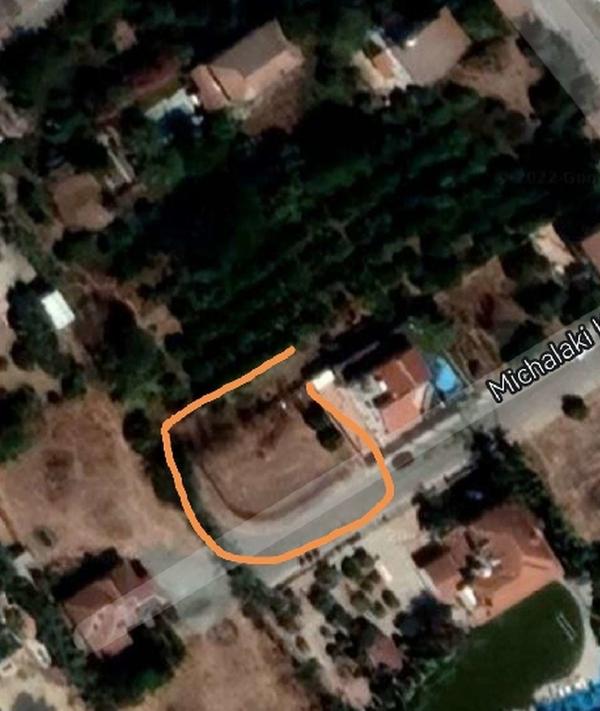 Land in Nicosia