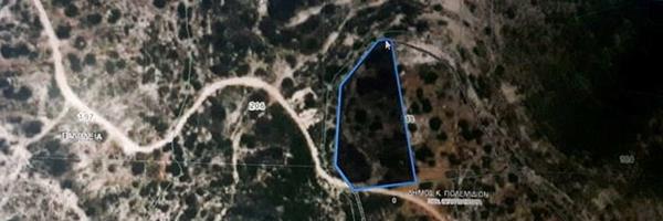  Land in Limassol