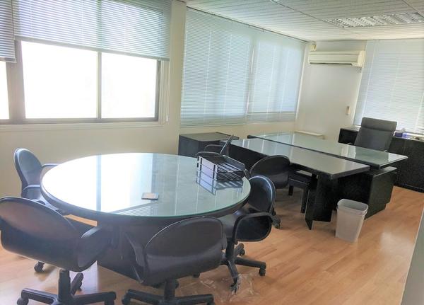  Office in Nicosia