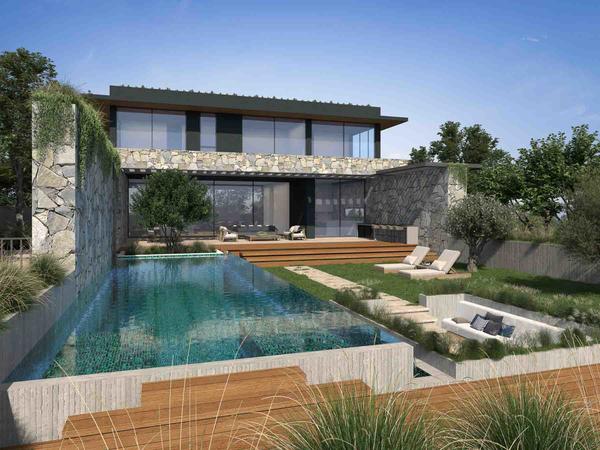  Villa in Ayia Napa